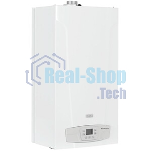 Котел газовый настенный компактный BAXI ECO FOUR 24 F