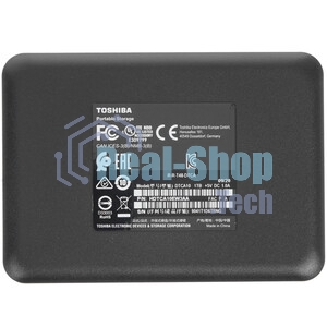 Внешний HDD 2.5