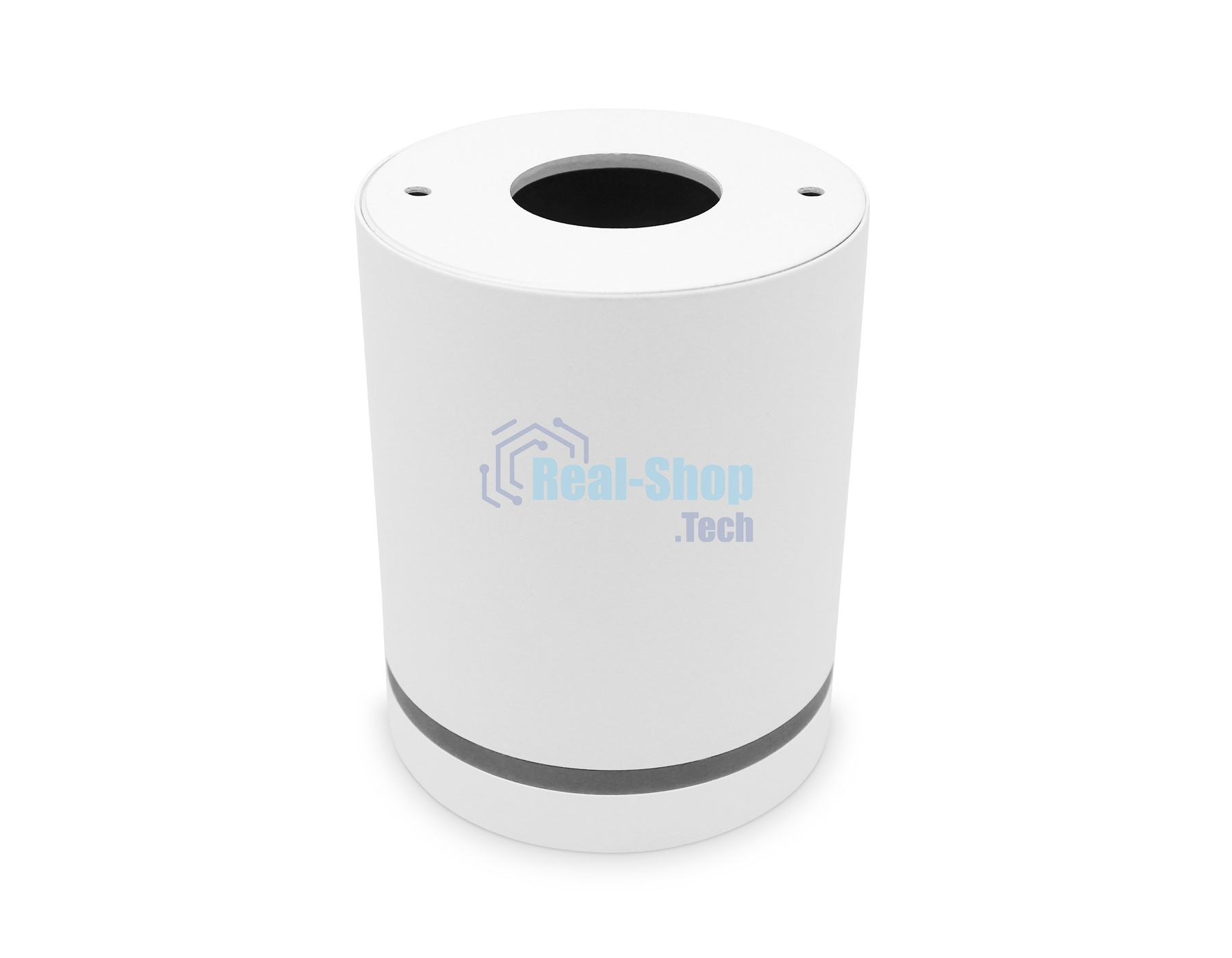 Светильник Ambrella light TN3202 SWH белый песок GU5.3 D78*97