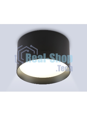 TU52357 BK черный GX70 max 20W D115*70