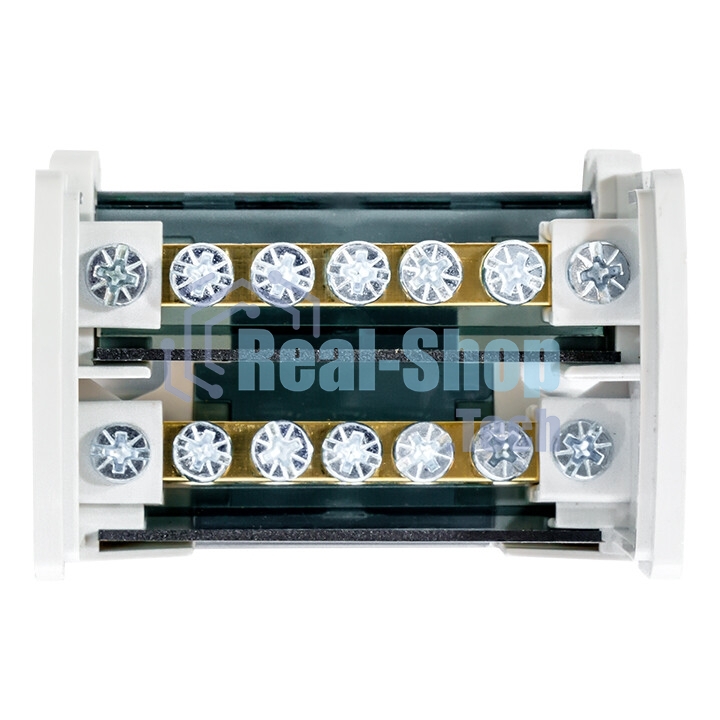 Шина нулевая в корпусе EKF sn0-2x7 (2х7) EKF PROxima