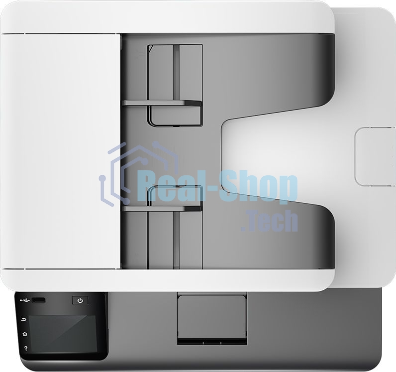 МФУ лазерное Pantum CM1100ADW, A4, цветной, печ. до 18 стр/мин., скан. до 18 стр/мин., 600 x 1200 dpi (печать) 300x300dpi (скан.), USB, RJ-45, Wi-Fi