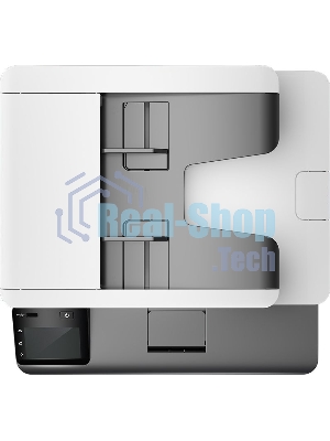 МФУ лазерное Pantum CM1100ADW, A4, цветной, печ. до 18 стр/мин., скан. до 18 стр/мин., 600 x 1200 dpi (печать) 300x300dpi (скан.), USB, RJ-45, Wi-Fi