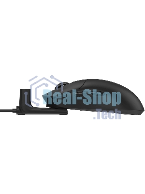 Мышь беспроводная/проводная A4tech Bloody R77UltraDock черный, 20000 dpi, USB Type-A, радиоканал, кнопки - 5