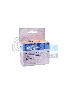 Картридж струйный ProfiLine PL-C8771HE №177 для принтеров HP 8253 Cyan водн