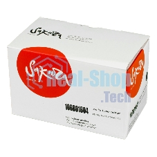 Картридж лазерный Sakura 106R01604 для Xerox Phaser 6500/Workcenter 6505, черный, 3000 к.
