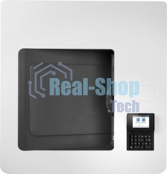 Принтер лазерный HP Color LaserJet Enterprise M751dn (T3U44A), A3, цветной, печ. 41 стр/мин., 1200x1200 dpi, Ethernet, USB