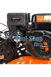 Мотоблок Patriot КАЛУГА М (440107011) бензиновый 7л.с.