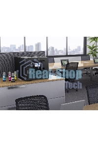 МФУ струйное Epson L6550 (C11CJ30404), A4, цветной, печ. до 25/12 стр/мин.(ч/б/цв.), скан. до 27.5 стр/мин., 4800x2400 dpi (печ.), 2400x1200 dpi (скан.), Ethernet, USB, Wi-Fi