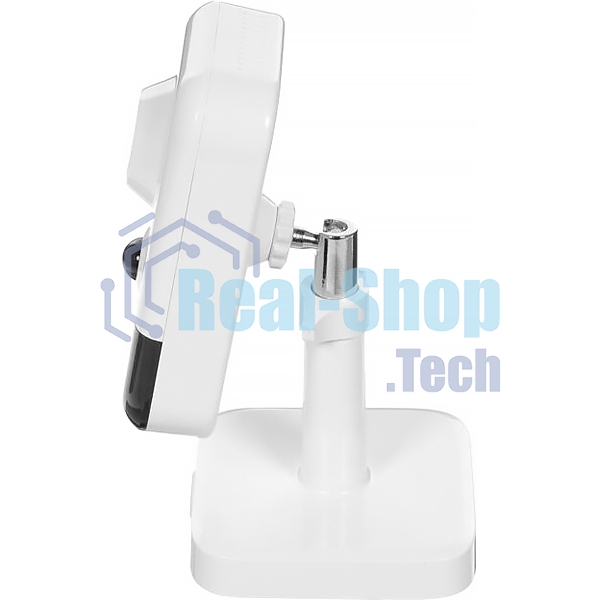 Видеокамера IP DS-I214(B) (2.8 мм) 2Мп внутренняя миниатюрная IP-камера c ИК-подсветкой