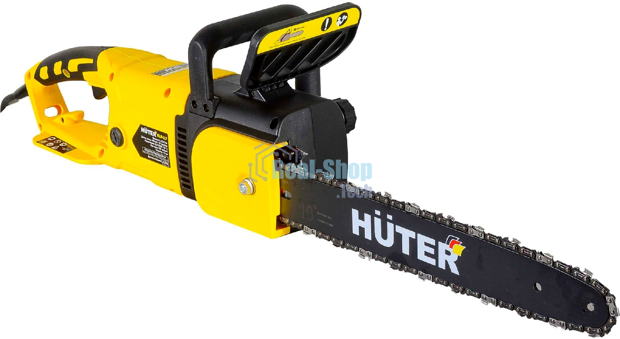 Электропила Huter ELS-2