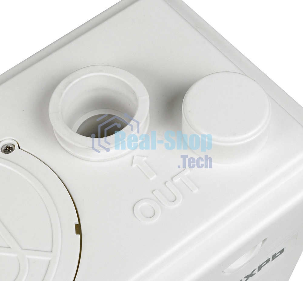 Насос канализационный Вихрь КН-500 68/9/2