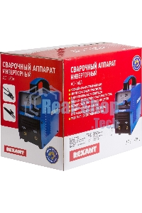 Сварочный инвертор Rexant AC-160А