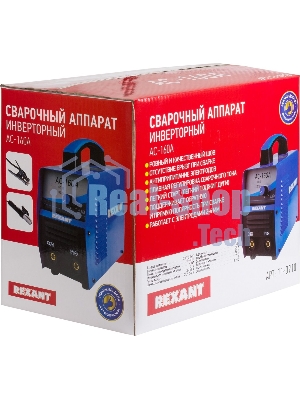 Сварочный инвертор Rexant AC-160А