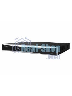 Видеорегистратор IP HIKVISION 8CH DS-7608NXI-K2/8P