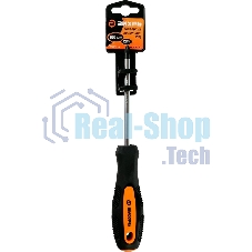 Отвертка крестовая PH2