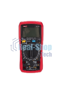 Автомобильный мультиметр UNI-T UT107+