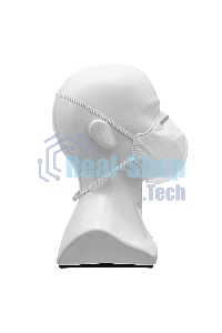 Полумаска фильтрующая складная, модель 