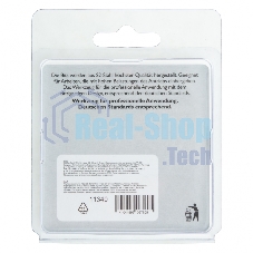 Набор бит Gross 11340 РZ2x25, сталь S2, 10 шт