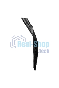 Лопата совковая Сибртех американка, рельсовая сталь, без черенка