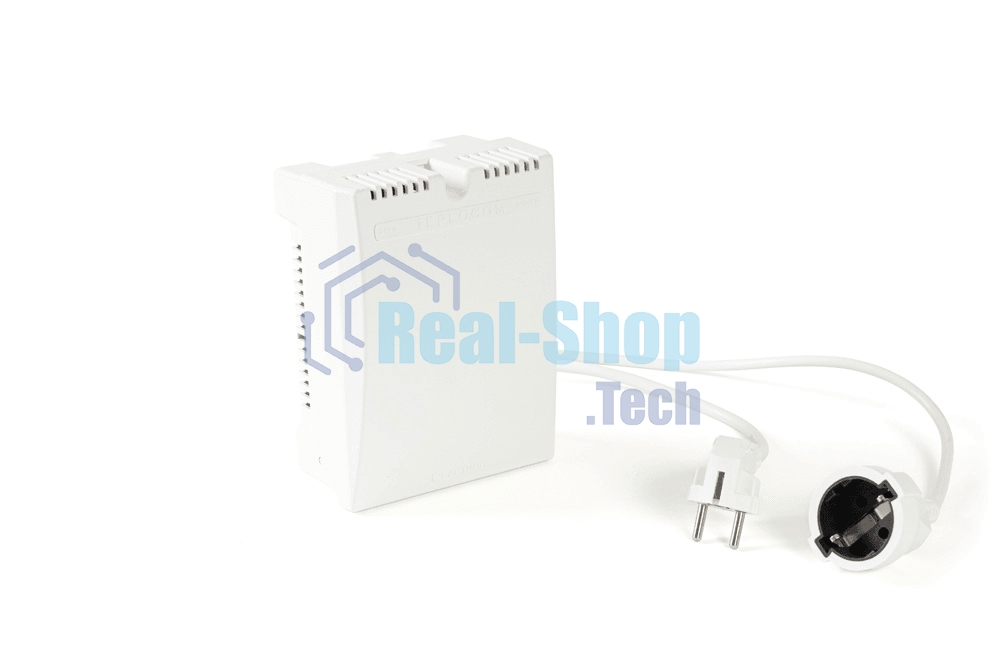 Стабилизатор напряжения TEPLOCOM ST-555 1ф 555В.А 145-275В Бастион 555