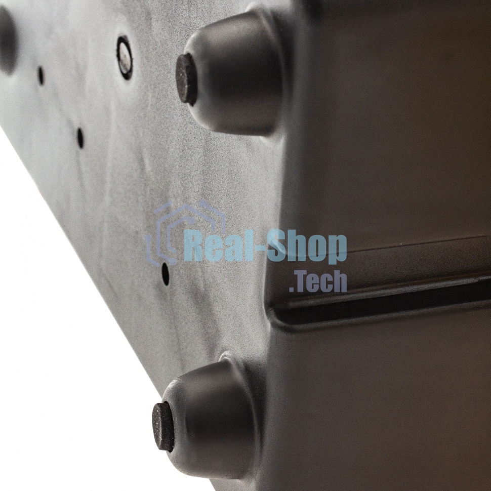 Газовая тепловая пушка Denzel GHG-10, 10 кВт, 300 м3/ч, пропан-бутан