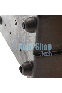 Газовая тепловая пушка Denzel GHG-10, 10 кВт, 300 м3/ч, пропан-бутан