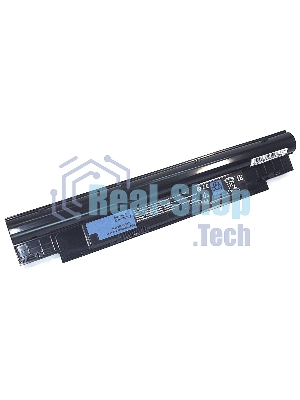 Аккумуляторная батарея для ноутбука Dell Inspiron N411Z 11.1V 5200mAh 268X5, V131 OEM