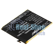 Аккумулятор CameronSinoCS-MX688SL BT68 для Meizu M3S mini 3.85V / 2800mAh / 10.78Wh