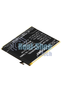 Аккумулятор CameronSinoCS-MX688SL BT68 для Meizu M3S mini 3.85V / 2800mAh / 10.78Wh