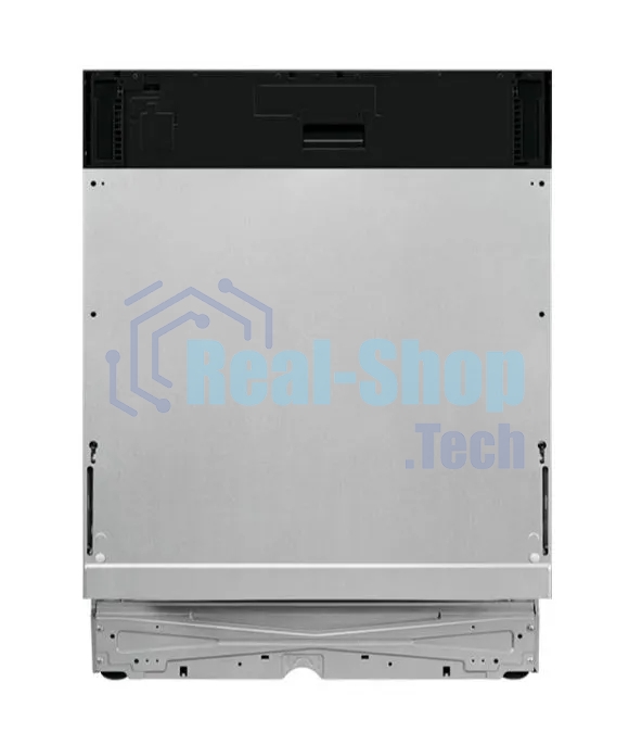 Встраиваемая посудомоечная машина Electrolux KES27200L 60 см, загрузка на 13 комплектов посуды, сенсорное управление, 6 программ