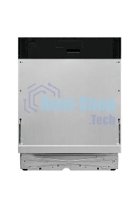 Встраиваемая посудомоечная машина Electrolux KES27200L 60 см, загрузка на 13 комплектов посуды, сенсорное управление, 6 программ