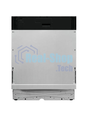 Встраиваемая посудомоечная машина Electrolux KES27200L 60 см, загрузка на 13 комплектов посуды, сенсорное управление, 6 программ