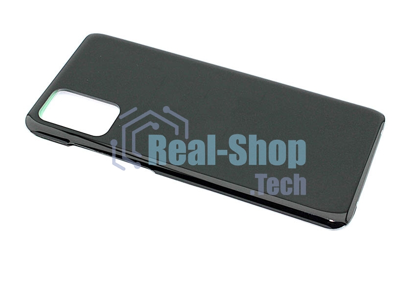 Задняя крышка для Samsung Galaxy S20 Plus G985F черный