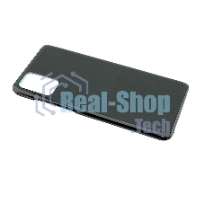 Задняя крышка для Samsung Galaxy S20 Plus G985F черный