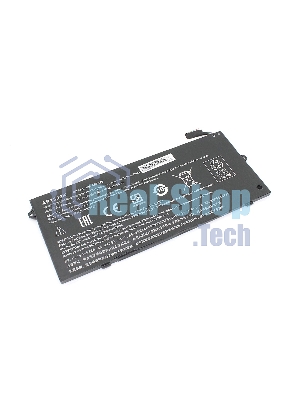 Аккумуляторная батарея для ноутбука Acer Chromebook C72011.1V 3400mAh OEM