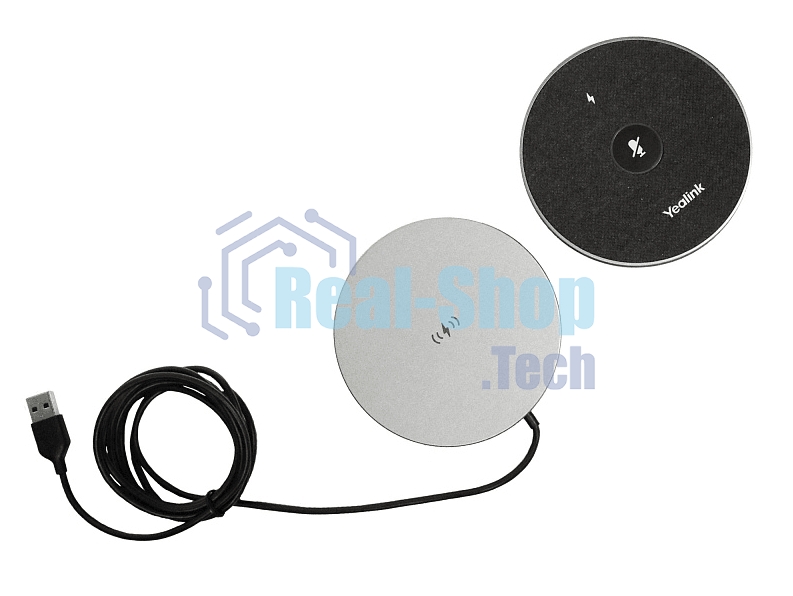 Беспроводной микрофонный массив YEALINK VCM36-W Package