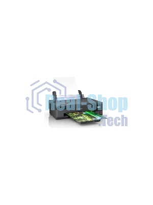 Принтер струйный Epson L18050 (C11CK38402/C11CK38403/C11CK38505/C11CK38503/C11CK38507), A3, цветной, печ. до 8 стр/мин., 5760 x 1440 dpi, USB, Wi-Fi