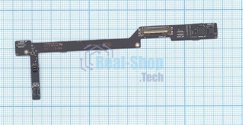 Плата дисплея (LCD BOARD) для Apple IPad 2 (3G version)