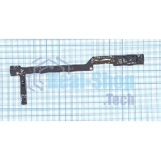 Плата дисплея (LCD BOARD) для Apple IPad 2 (3G version)