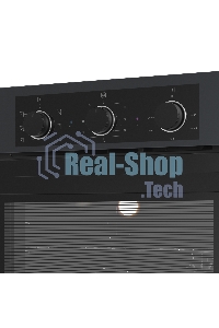 Шкаф духовой электрический Maunfeld AEOF6060G1