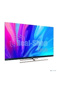 Телевизор Haier 65