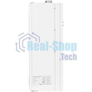 Котел газовый настенный компактный BAXI ECO FOUR 24 F