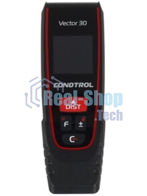 Лазерный дальномер Condtrol Vector 30 1-4-109