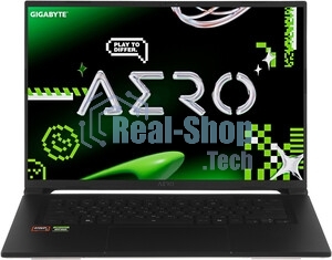 Ноутбук Gigabyte AERO X16 1WH/16