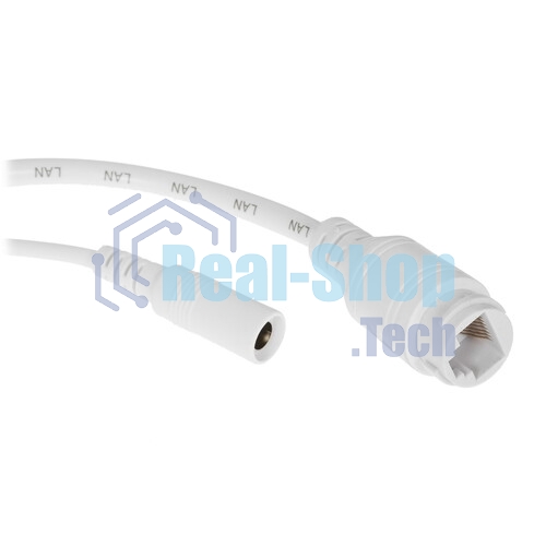 IP-камера TRASSIR TR-D2121IR3 v6 (D) 3.6 - 2МП