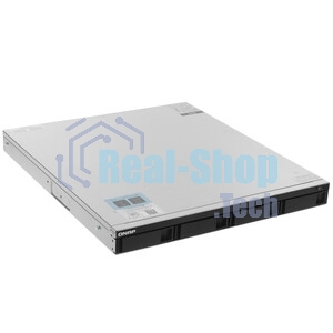 Сетевое хранилище NAS Qnap TS-432PXU-2G 4-bay