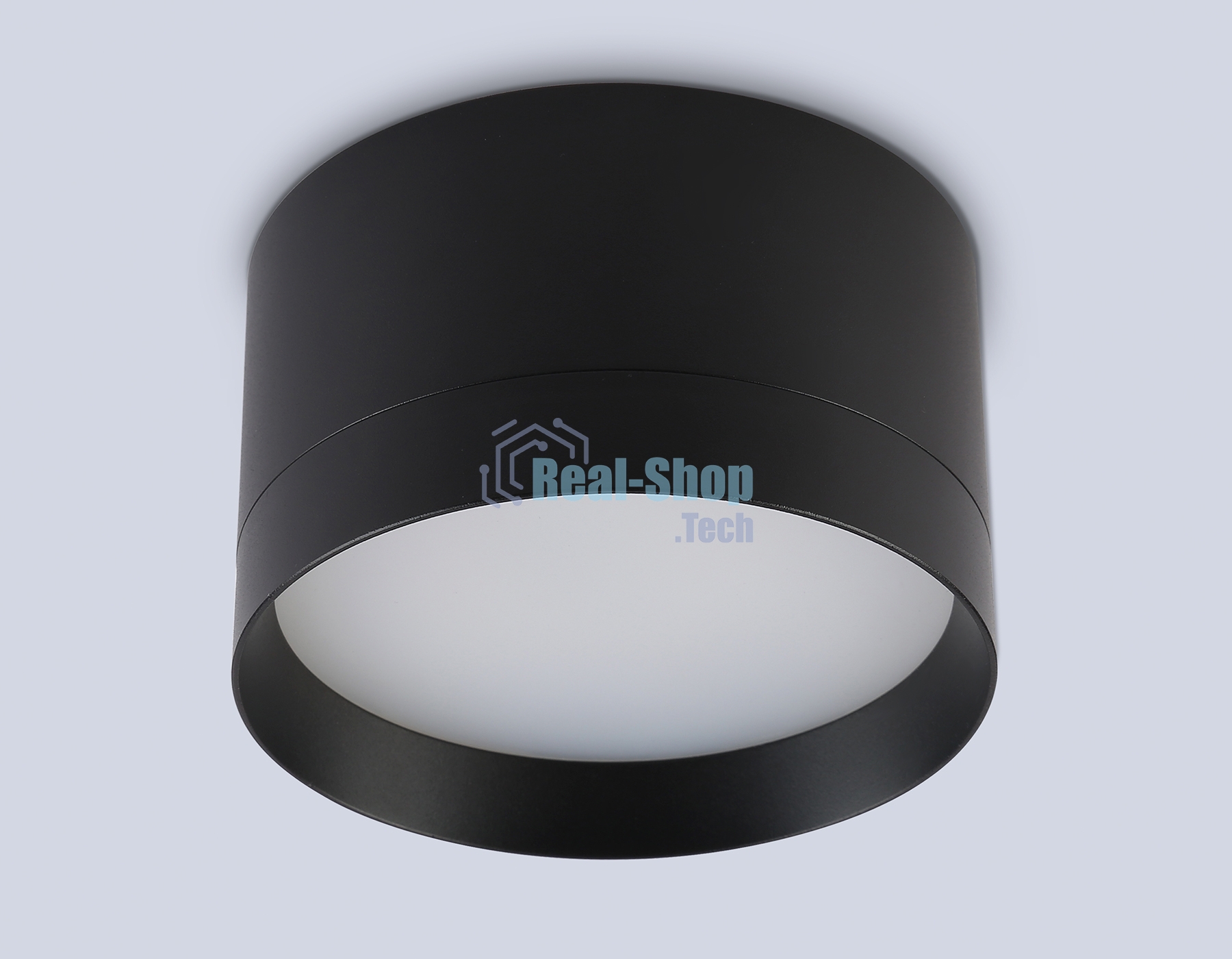TU52357 BK черный GX70 max 20W D115*70