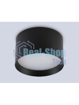 TU52357 BK черный GX70 max 20W D115*70