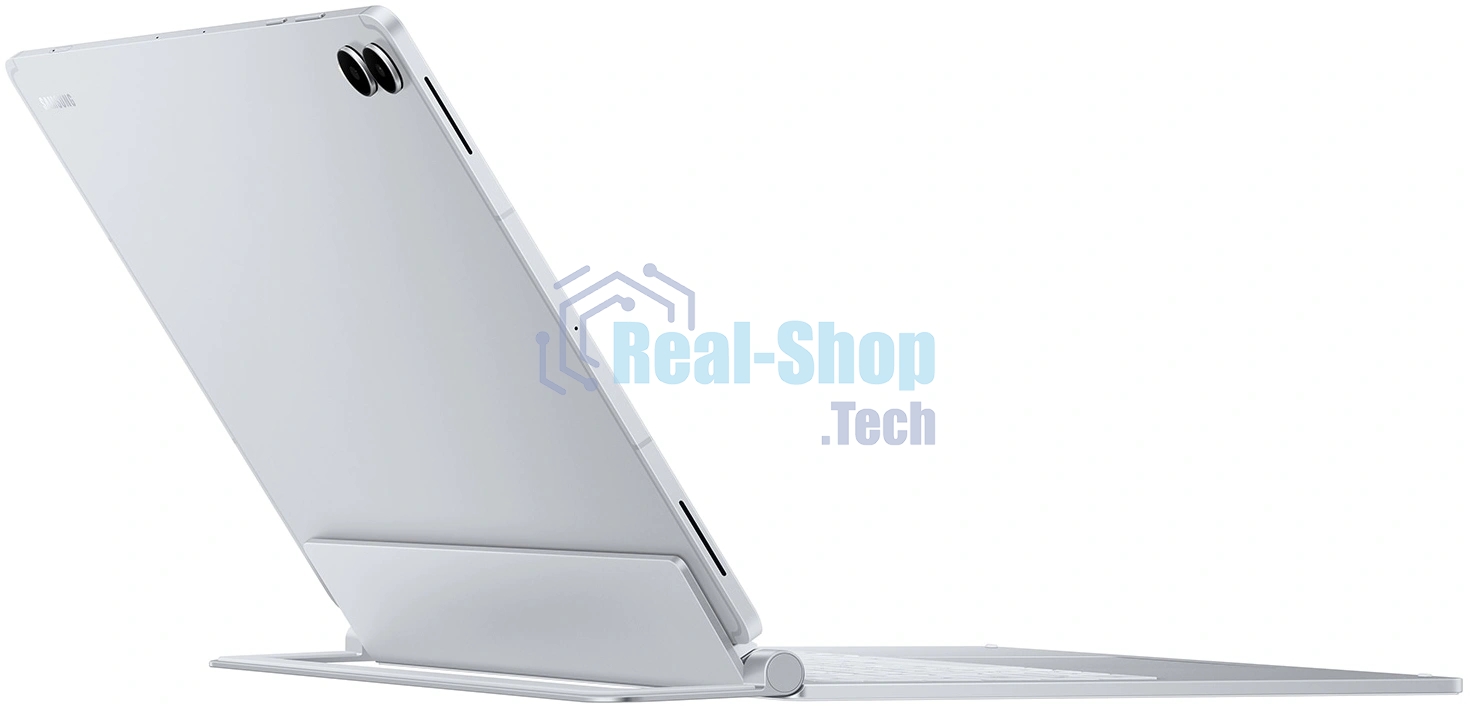 Клавиатура Samsung для Galaxy Tab S11 Ultra EF-DX935USEGRU черный